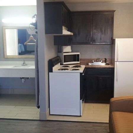 Paris Inn And Suites エクステリア 写真