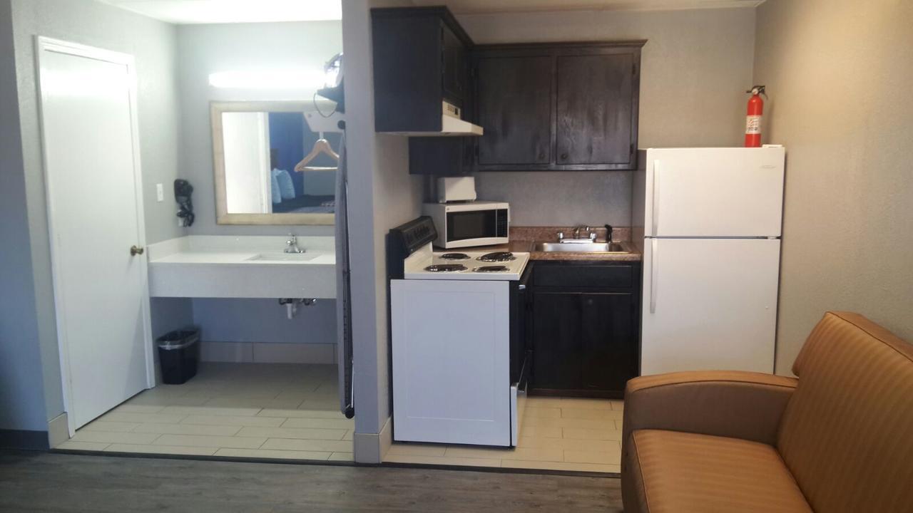 Paris Inn And Suites エクステリア 写真