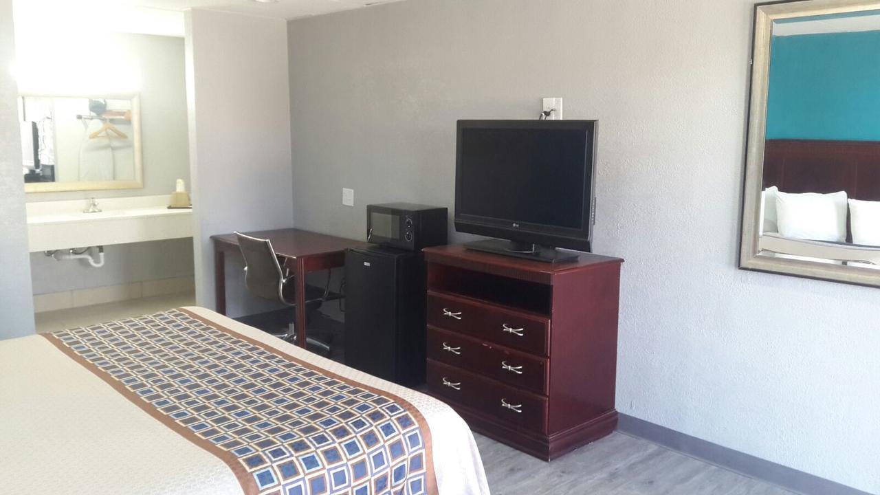 Paris Inn And Suites エクステリア 写真