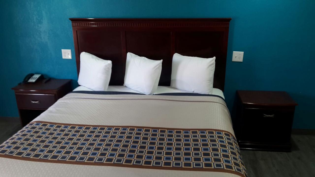 Paris Inn And Suites エクステリア 写真