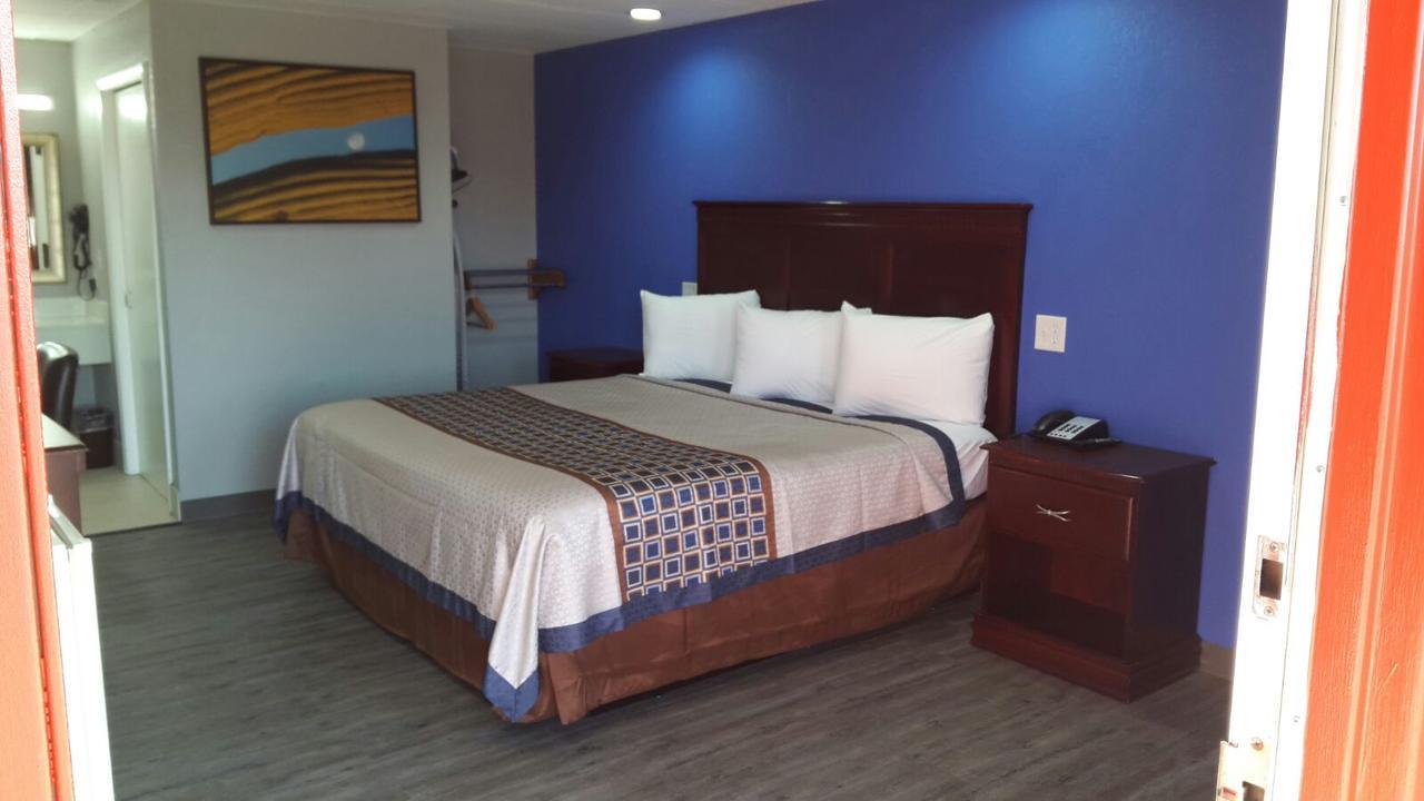 Paris Inn And Suites エクステリア 写真