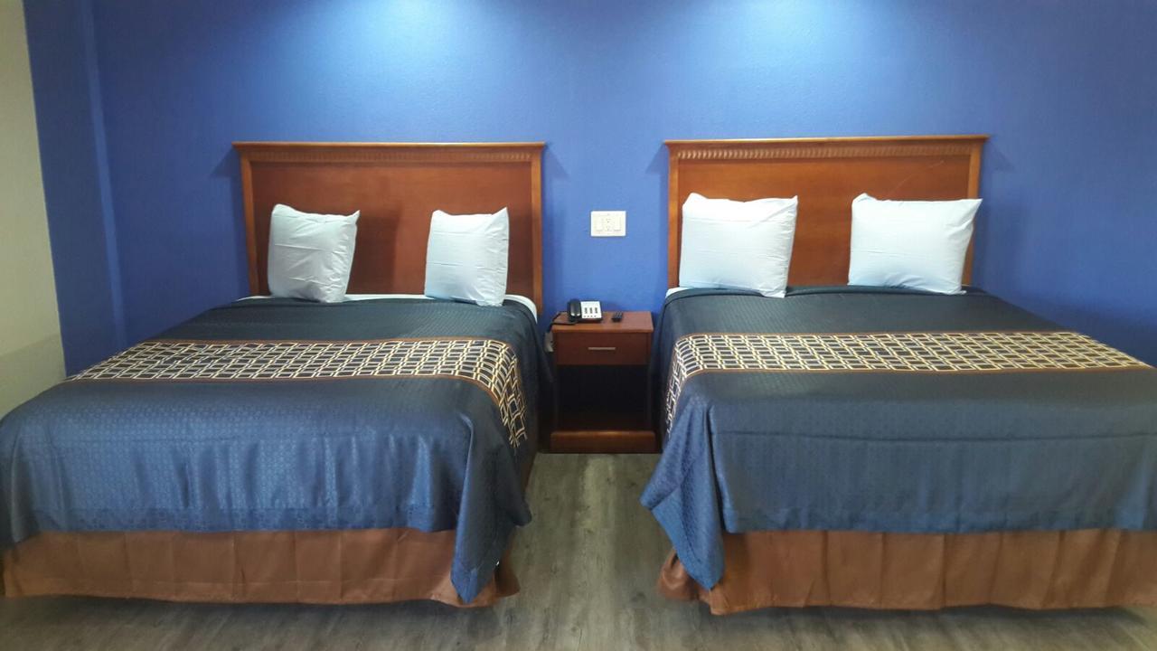 Paris Inn And Suites エクステリア 写真