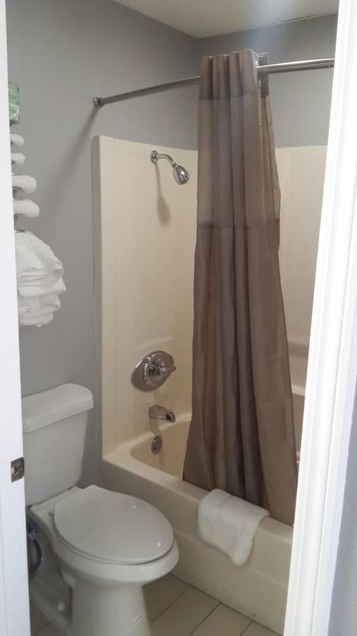 Paris Inn And Suites エクステリア 写真